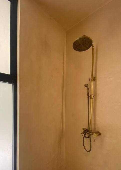 Apartment With Private Pool Tulum Chemuyil Bagian luar foto